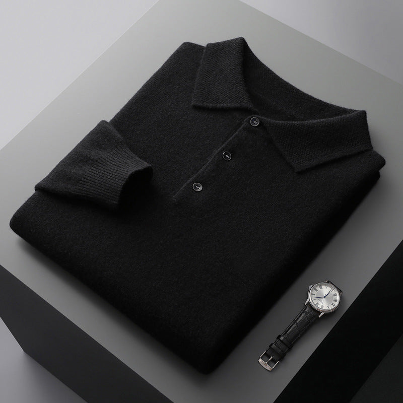 Vincenzo – Klassinen Polo
