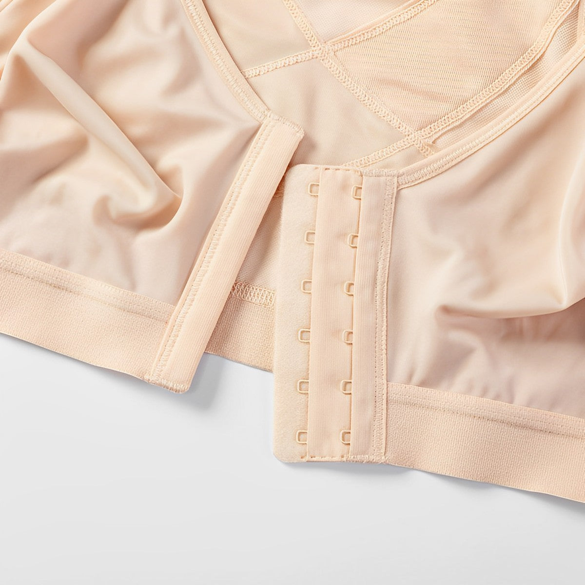 Chloe – Rintaliivit asennon korjaamiseen 2-in-1