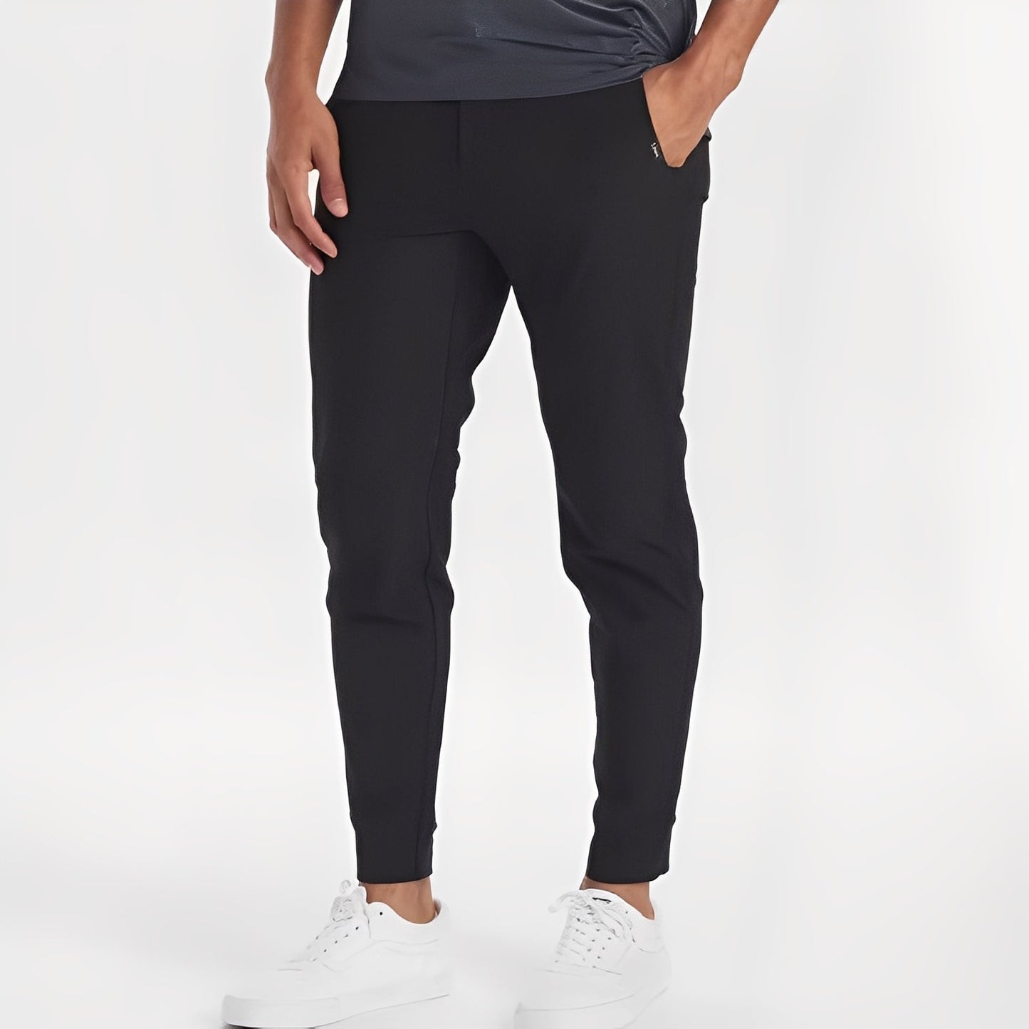 Willard - Rento Stretch-Skinny-Housut Miehille