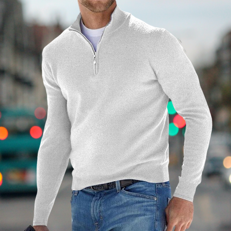 Carlo – Vetoketjullinen pusero