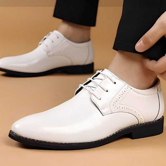 Beckham - Formaaliset Nauhakengät Brogue-tyylillä Miehille