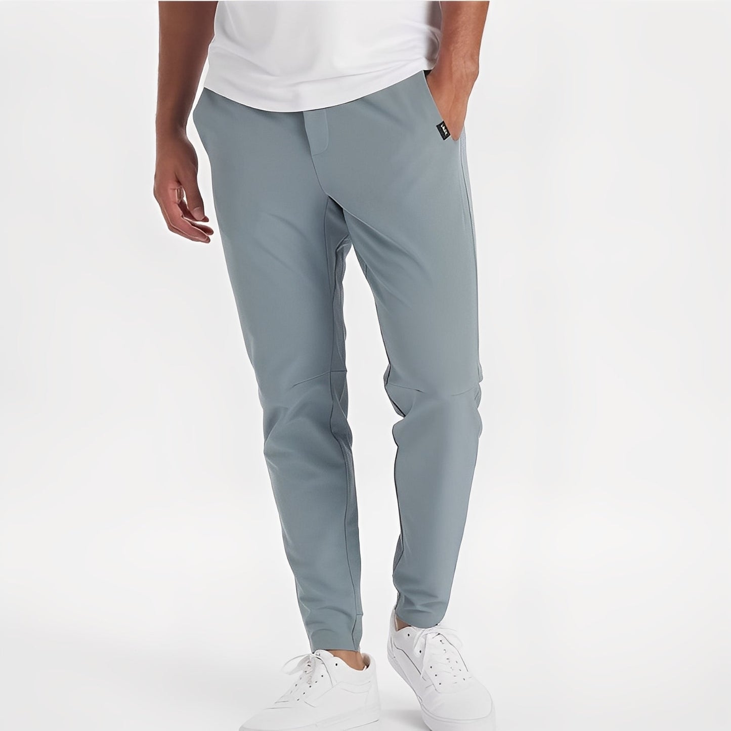 Willard - Rento Stretch-Skinny-Housut Miehille