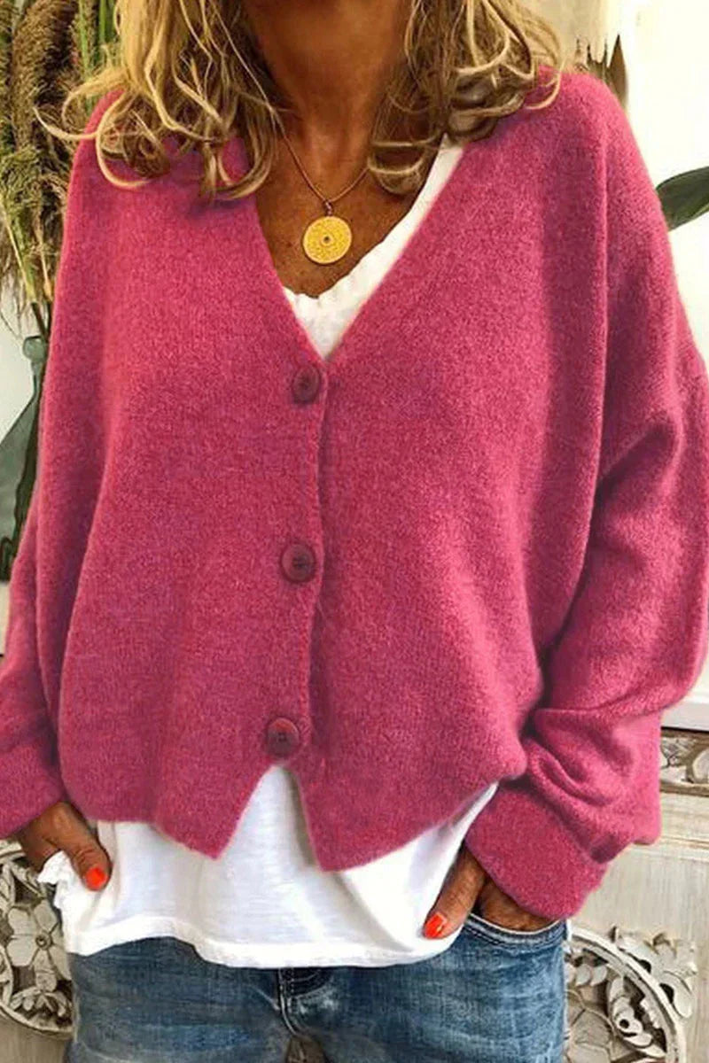 Eloise – Mukava Gilet