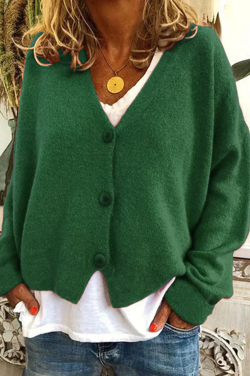 Eloise – Mukava Gilet