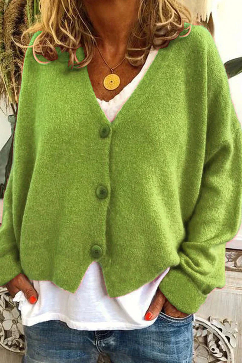 Eloise – Mukava Gilet