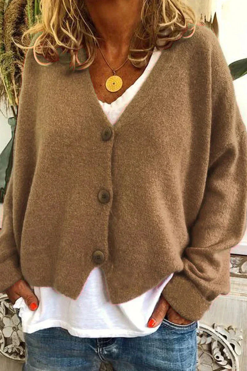 Eloise – Mukava Gilet