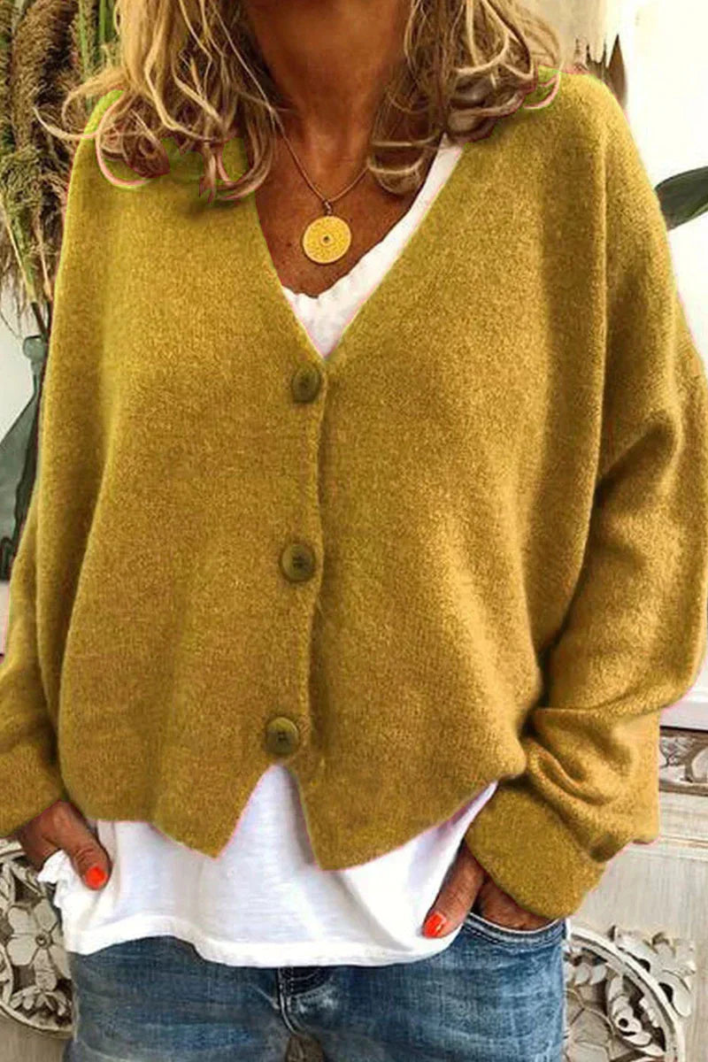 Eloise – Mukava Gilet