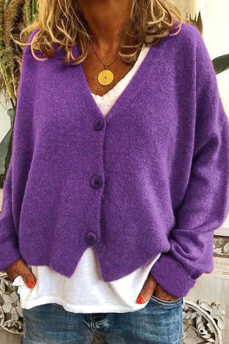 Eloise – Mukava Gilet