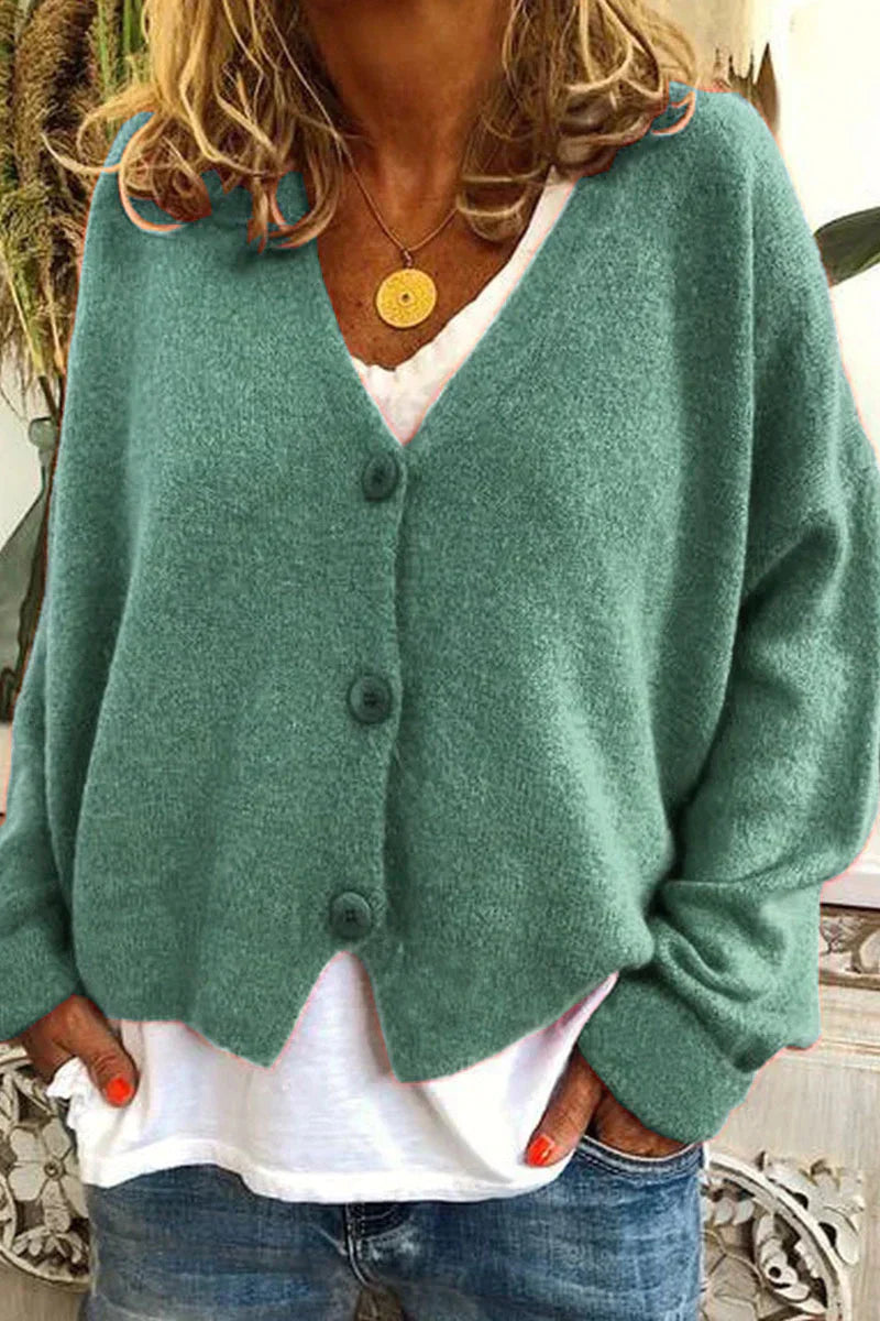 Eloise – Mukava Gilet