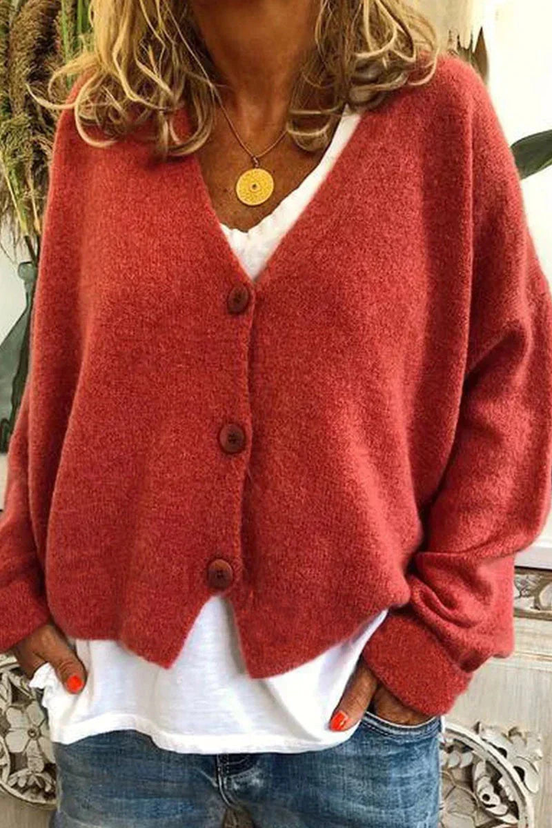 Eloise – Mukava Gilet