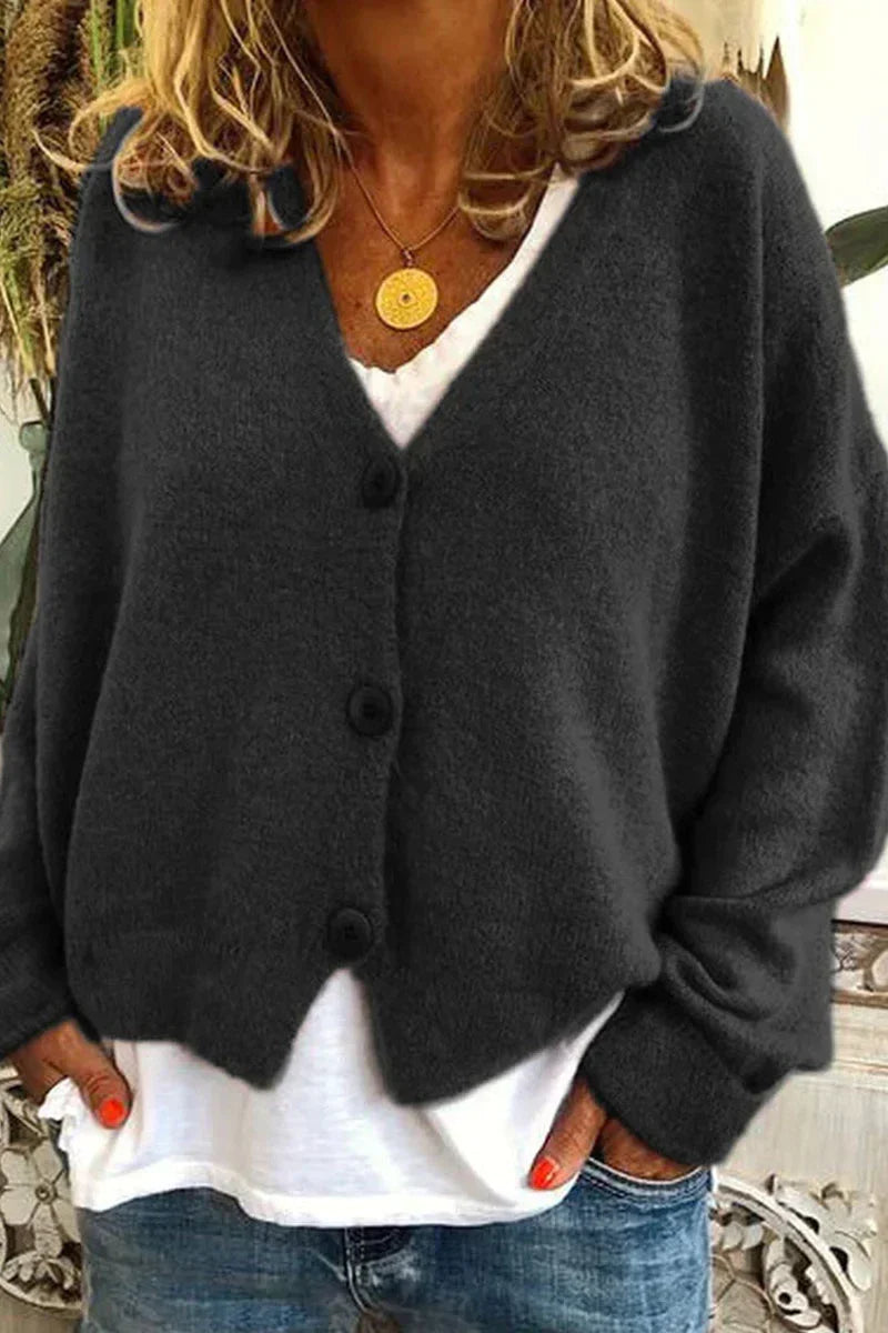 Eloise – Mukava Gilet