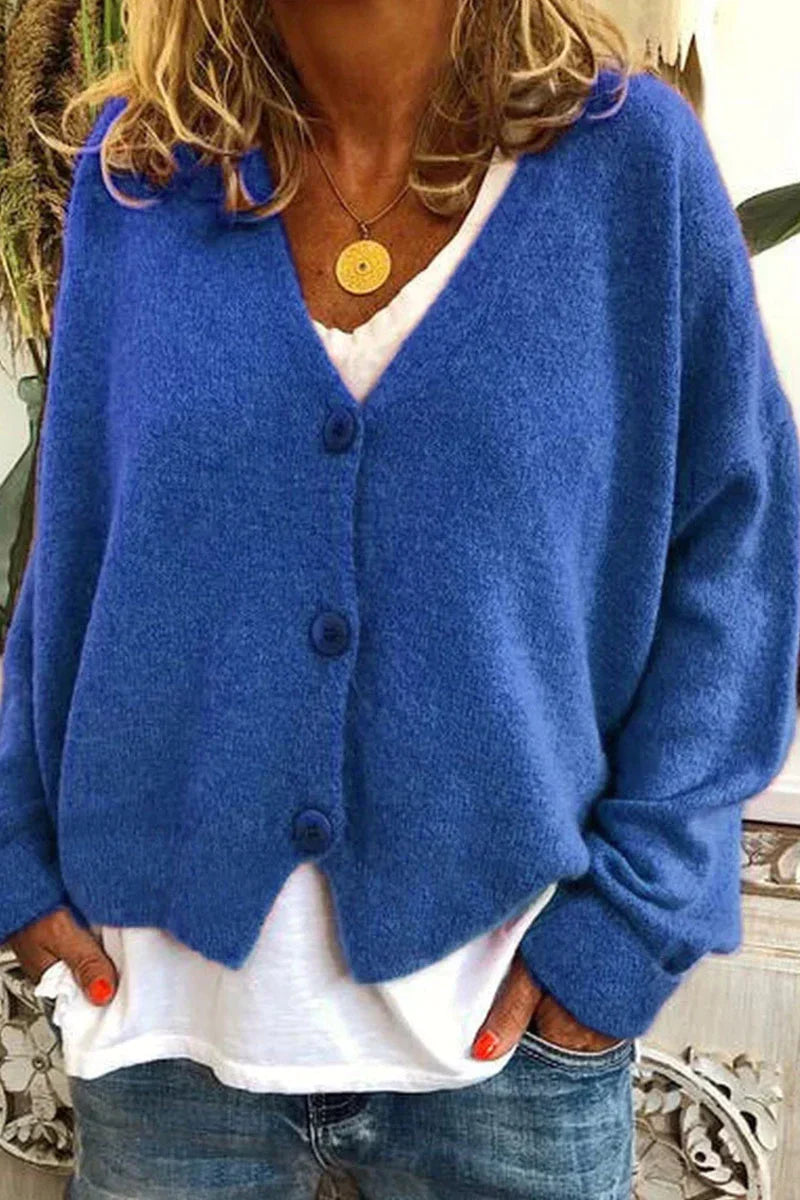 Eloise – Mukava Gilet