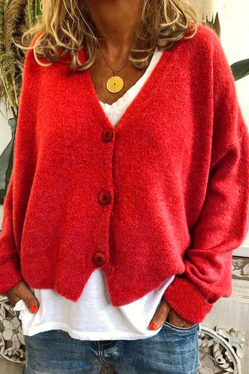 Eloise – Mukava Gilet