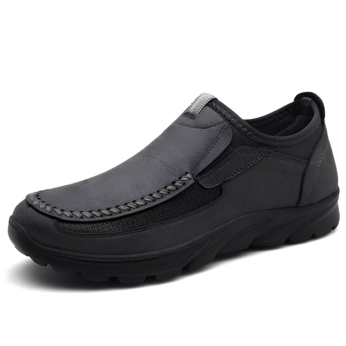 Peter - Kestävät nahkakengät miehille