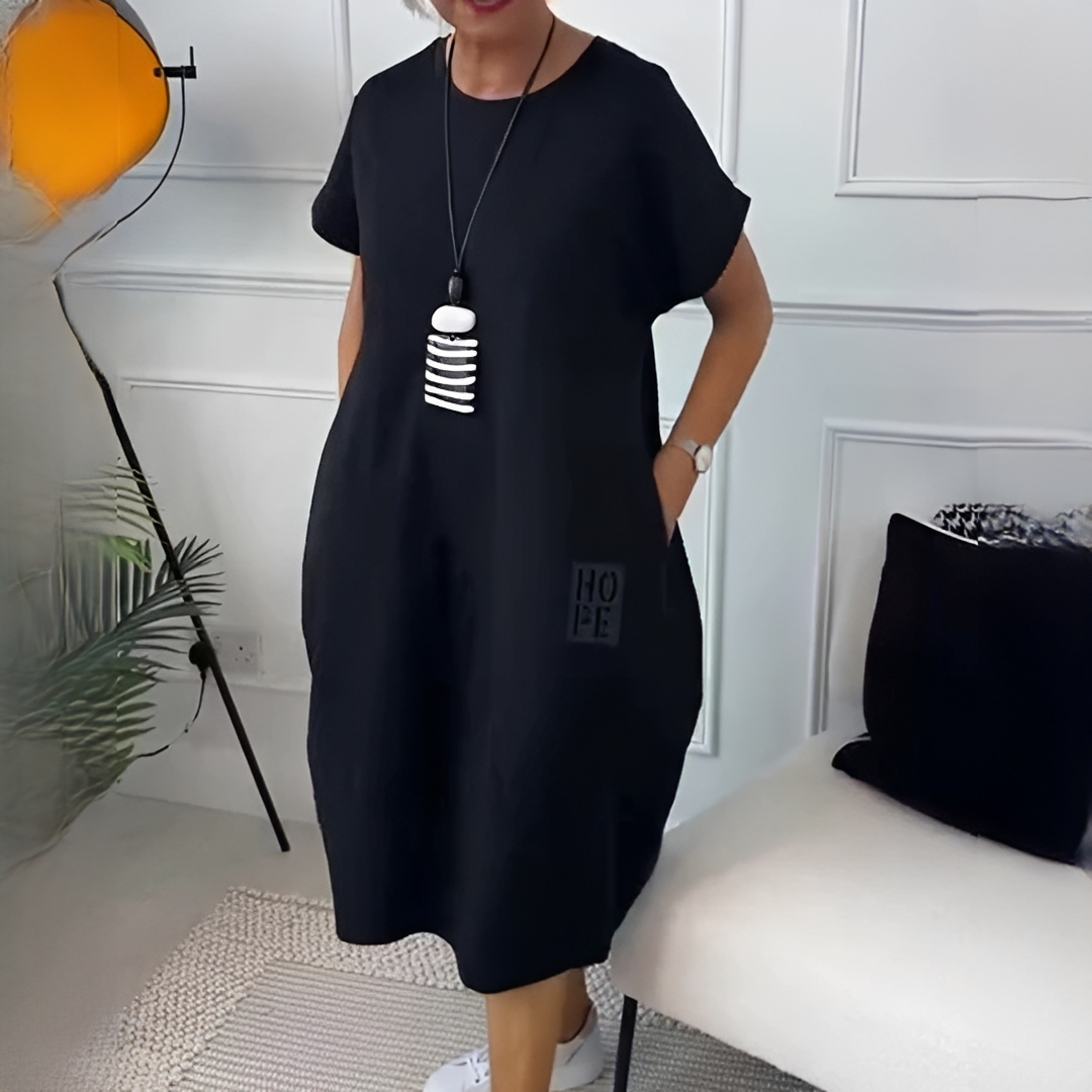 Brendalyn - Naisten rento kesämekko