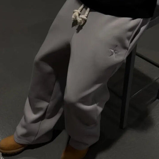 Felix – Laaja unisex-verryttelyhousut
