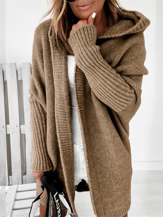 Antonella – Pitkä Cardigan
