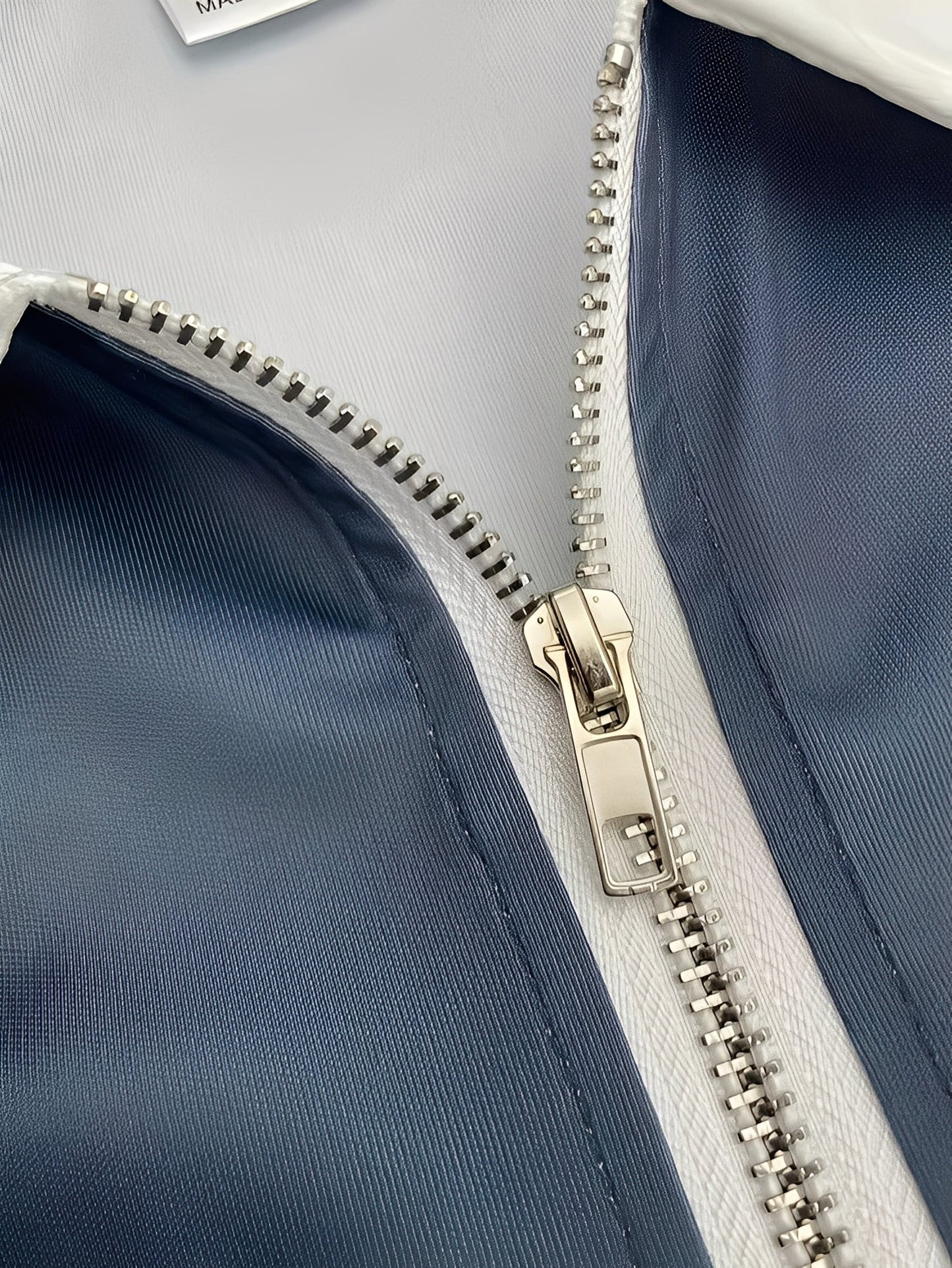 Winton - Rento paita vetoketjulla miehille