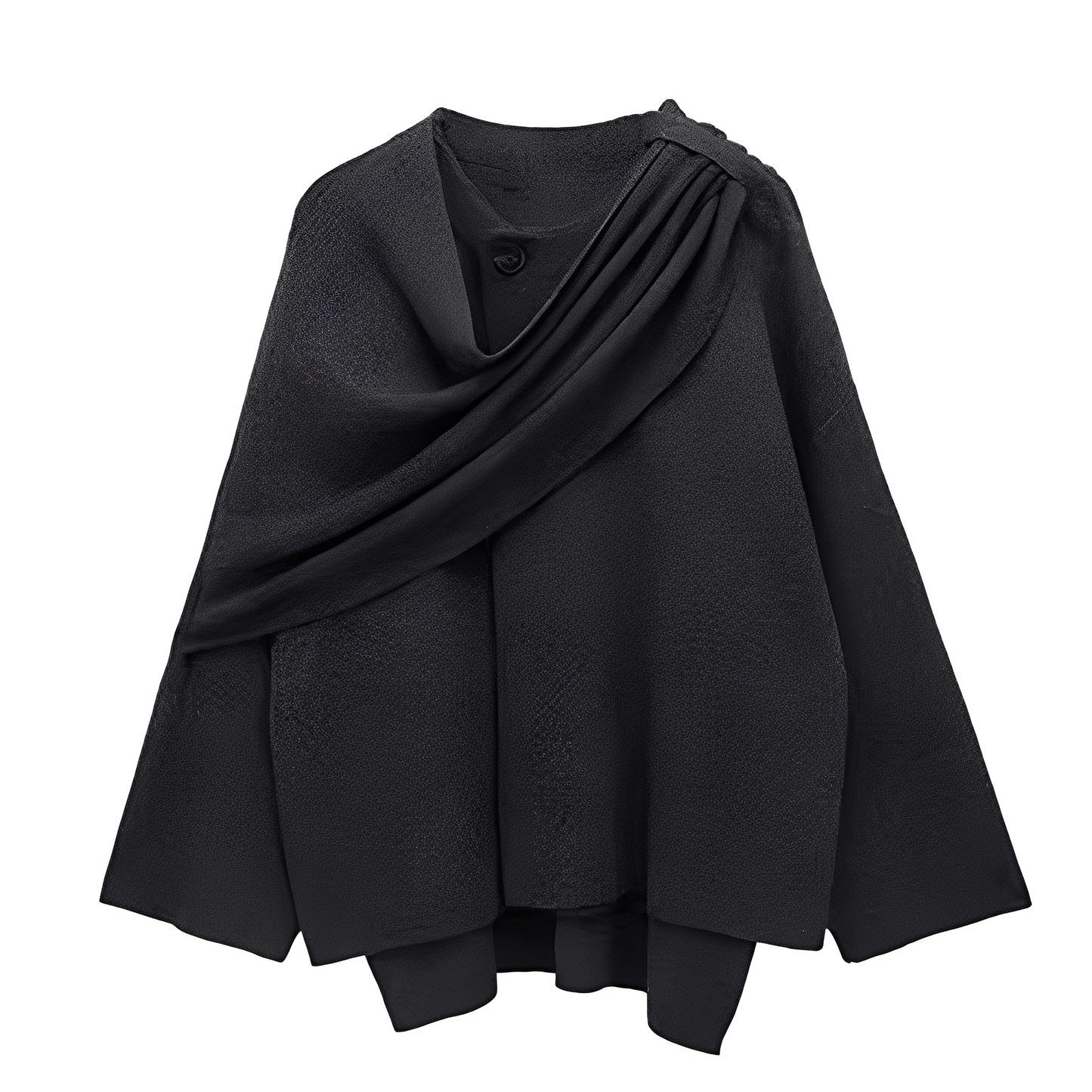 Shelley - Elegantti neuletakki naisille