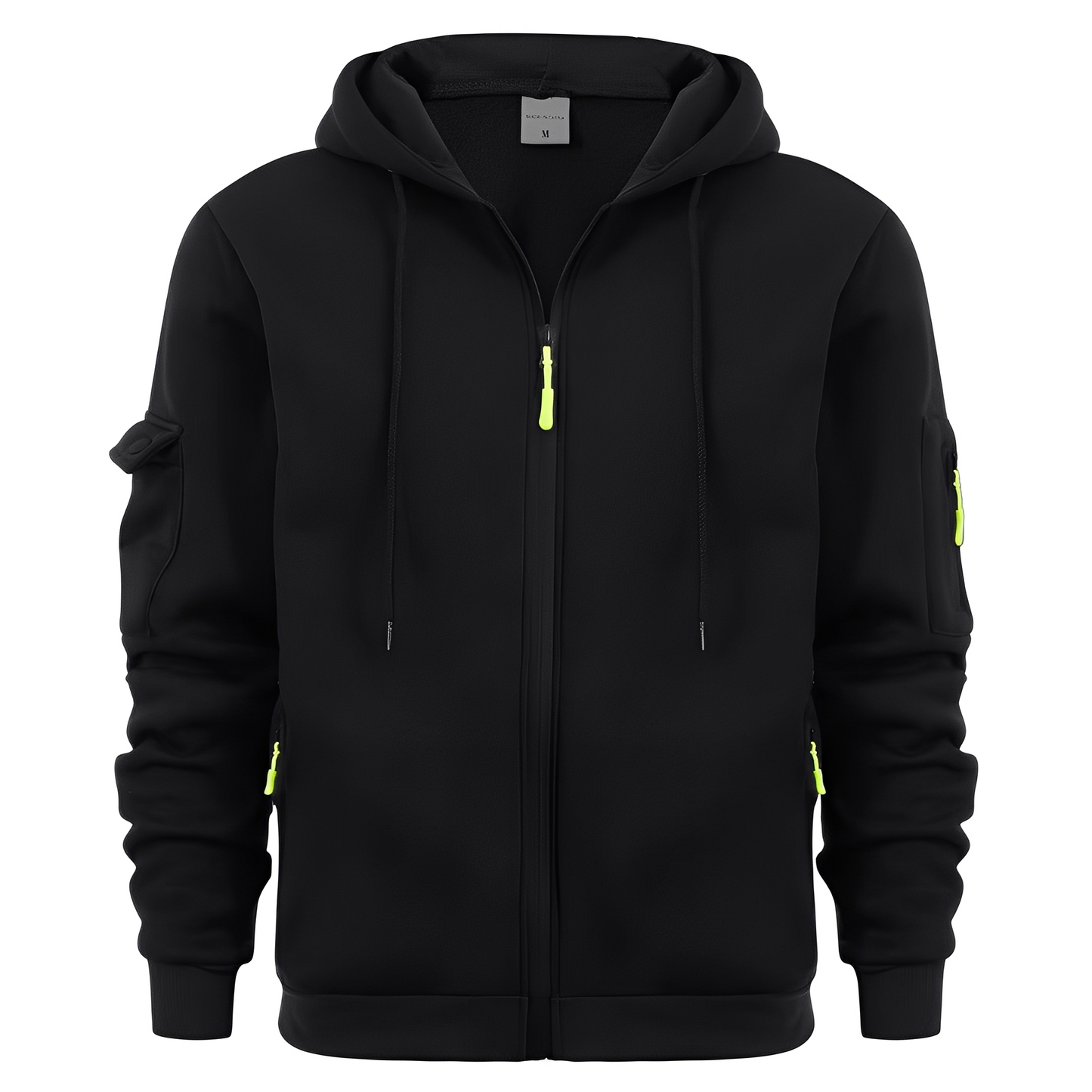 Randall - Tyylikäs huppari miehille