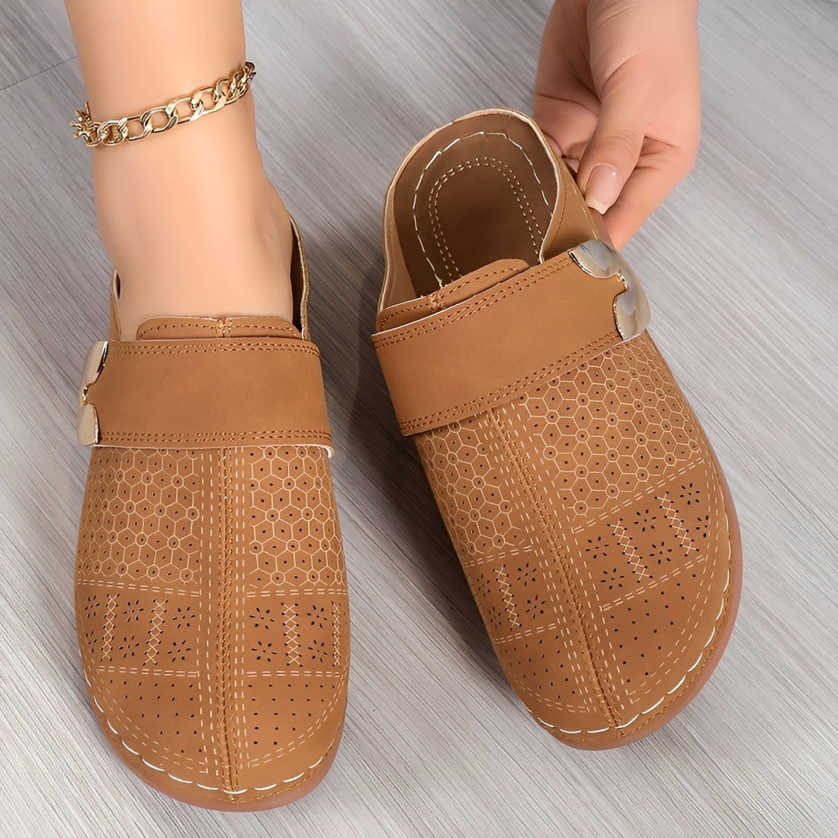 Ariane - Ortopediset mukavat kengät naisille