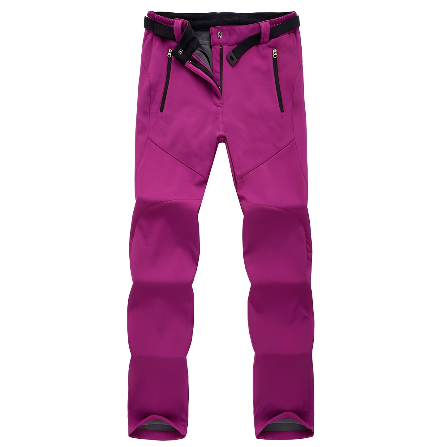 Roland - Tyylikäs, vedenpitävä unisex-vaellushousut