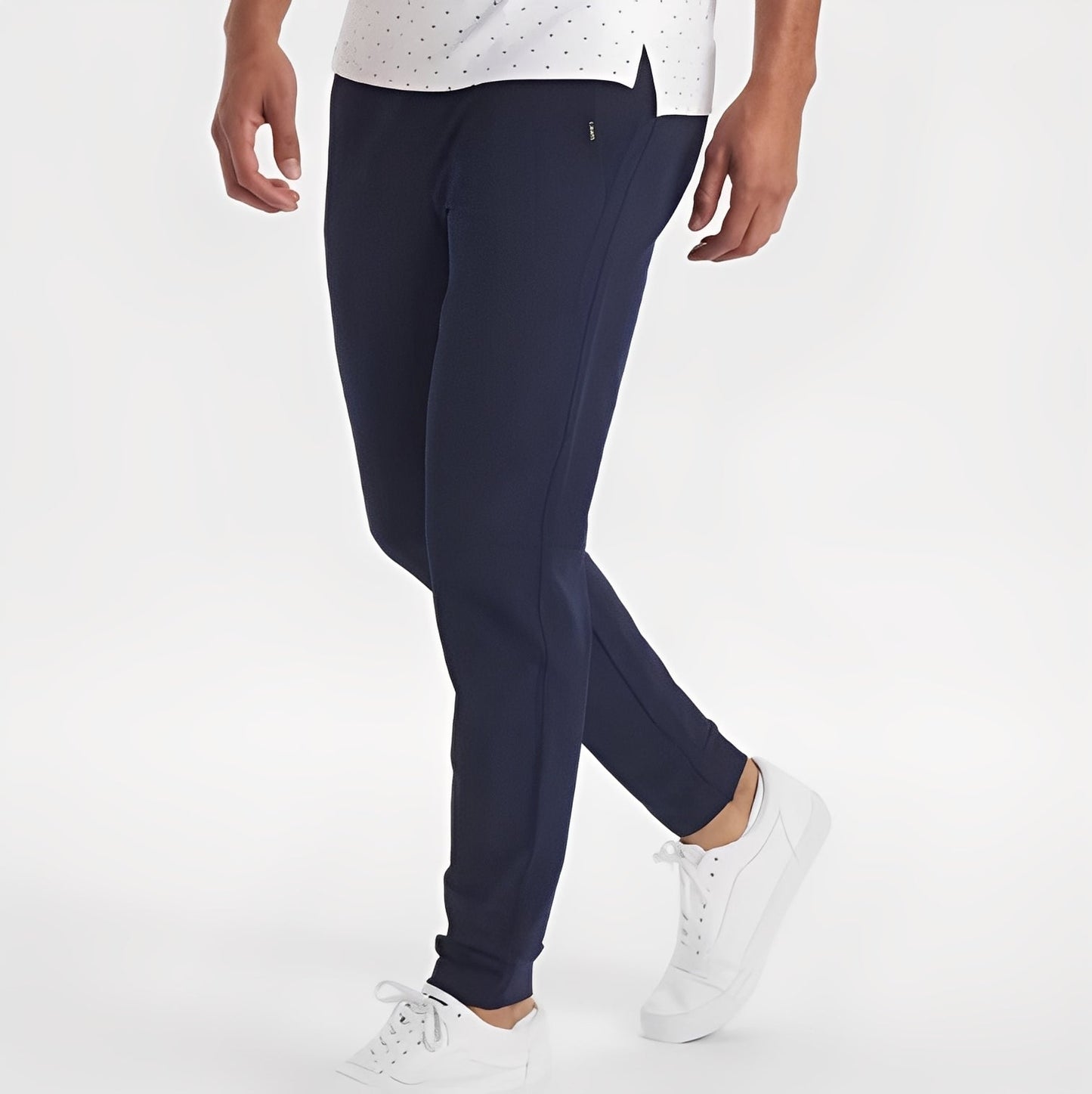 Willard - Rento Stretch-Skinny-Housut Miehille