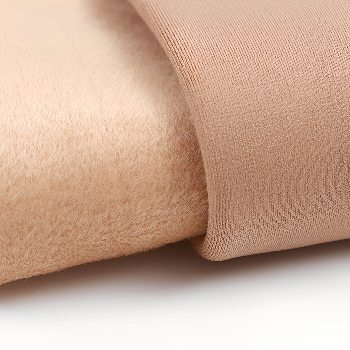 Marina - Paksut unisex-sukat sametista