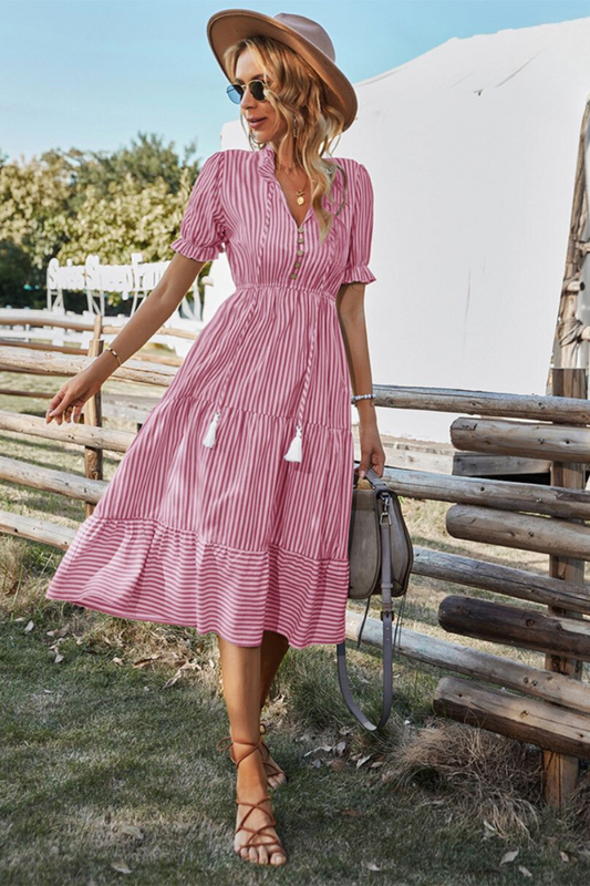 Emily – Tyylikäs Kesämekko