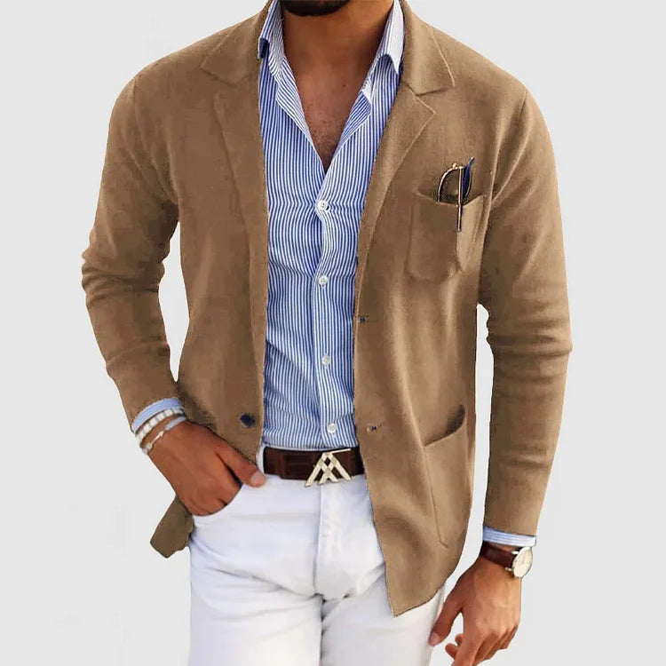 Lucas – Klassinen Blazer