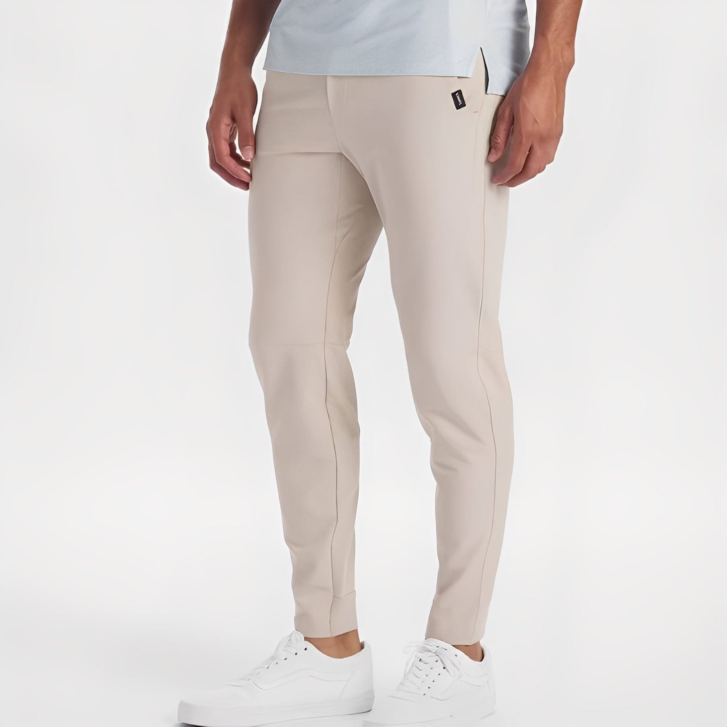 Willard - Rento Stretch-Skinny-Housut Miehille