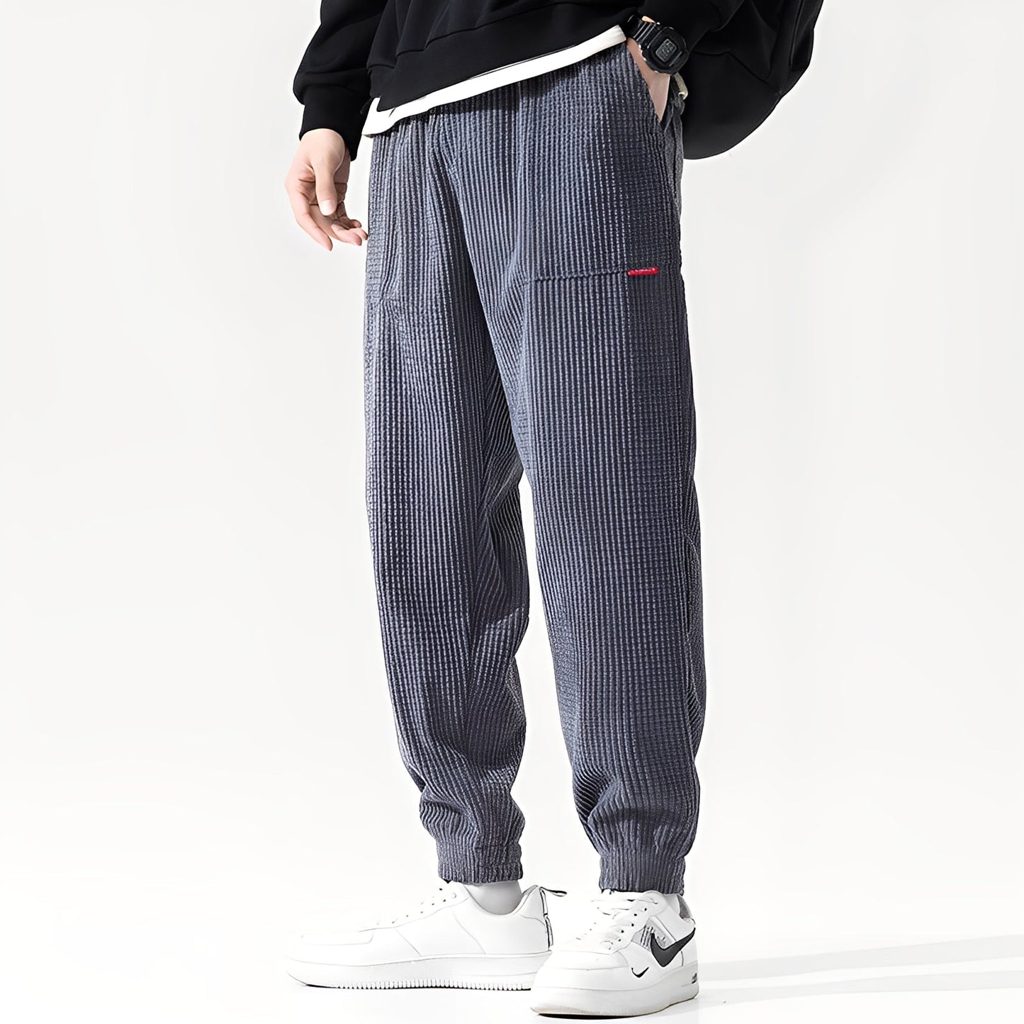 Nicolas – Klassinen Miesten Housut