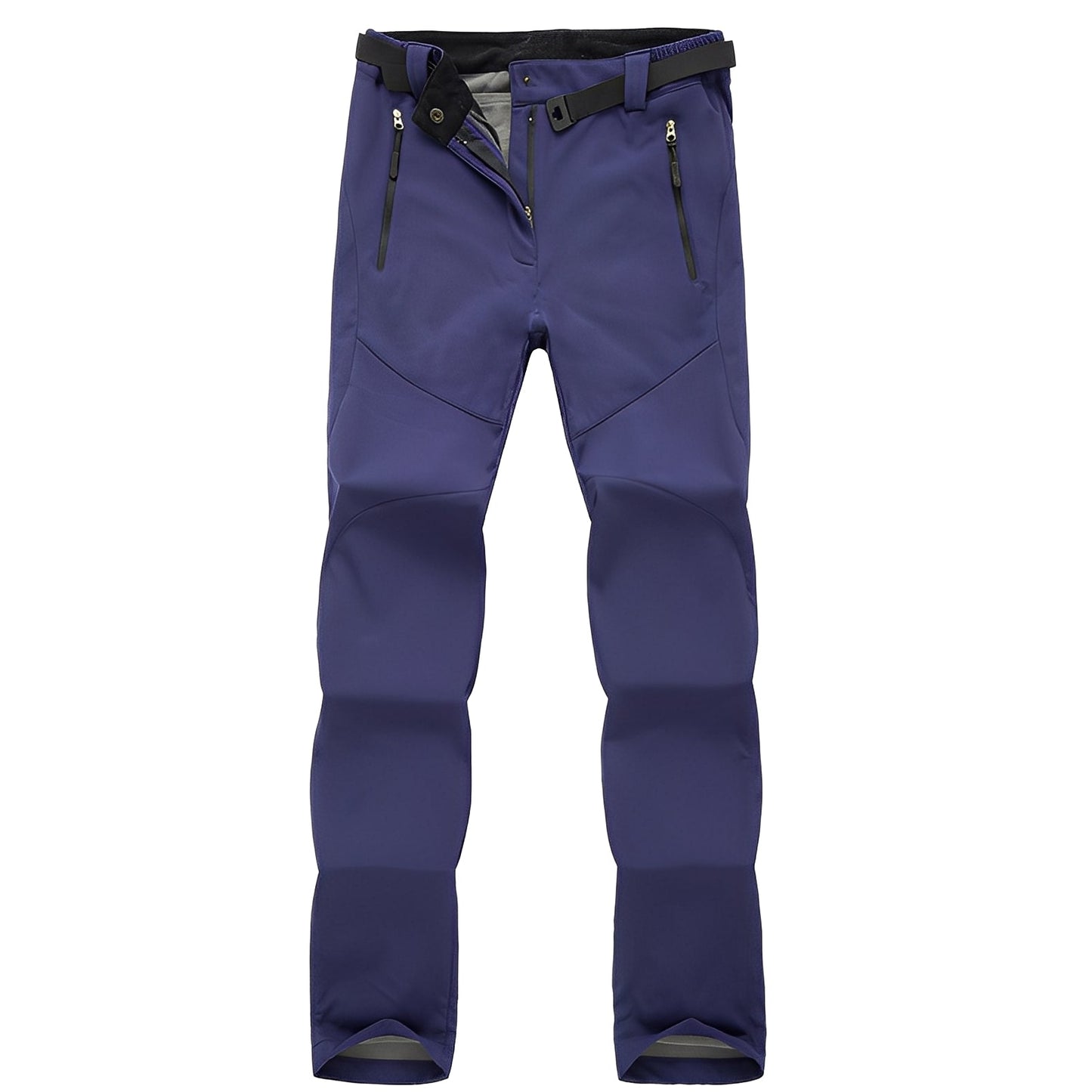 Roland - Tyylikäs, vedenpitävä unisex-vaellushousut