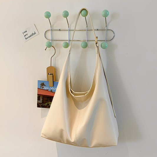 Kathleen - Rento nahkalaukku naisille