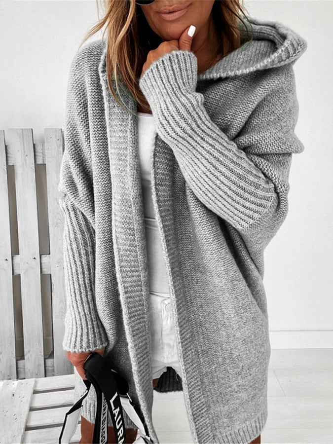 Antonella – Pitkä Cardigan