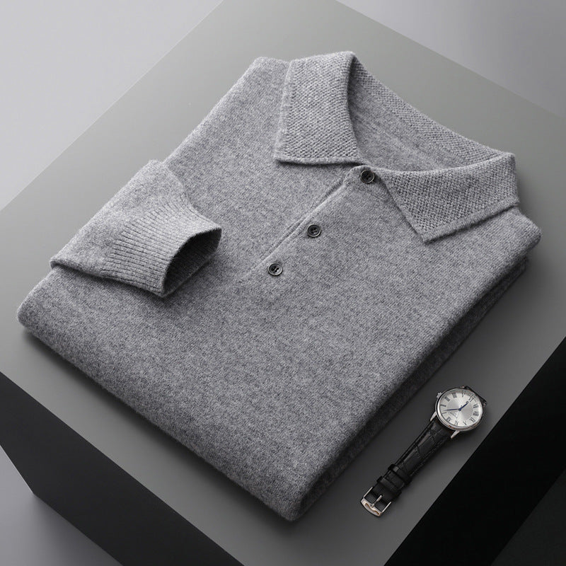 Vincenzo – Klassinen Polo