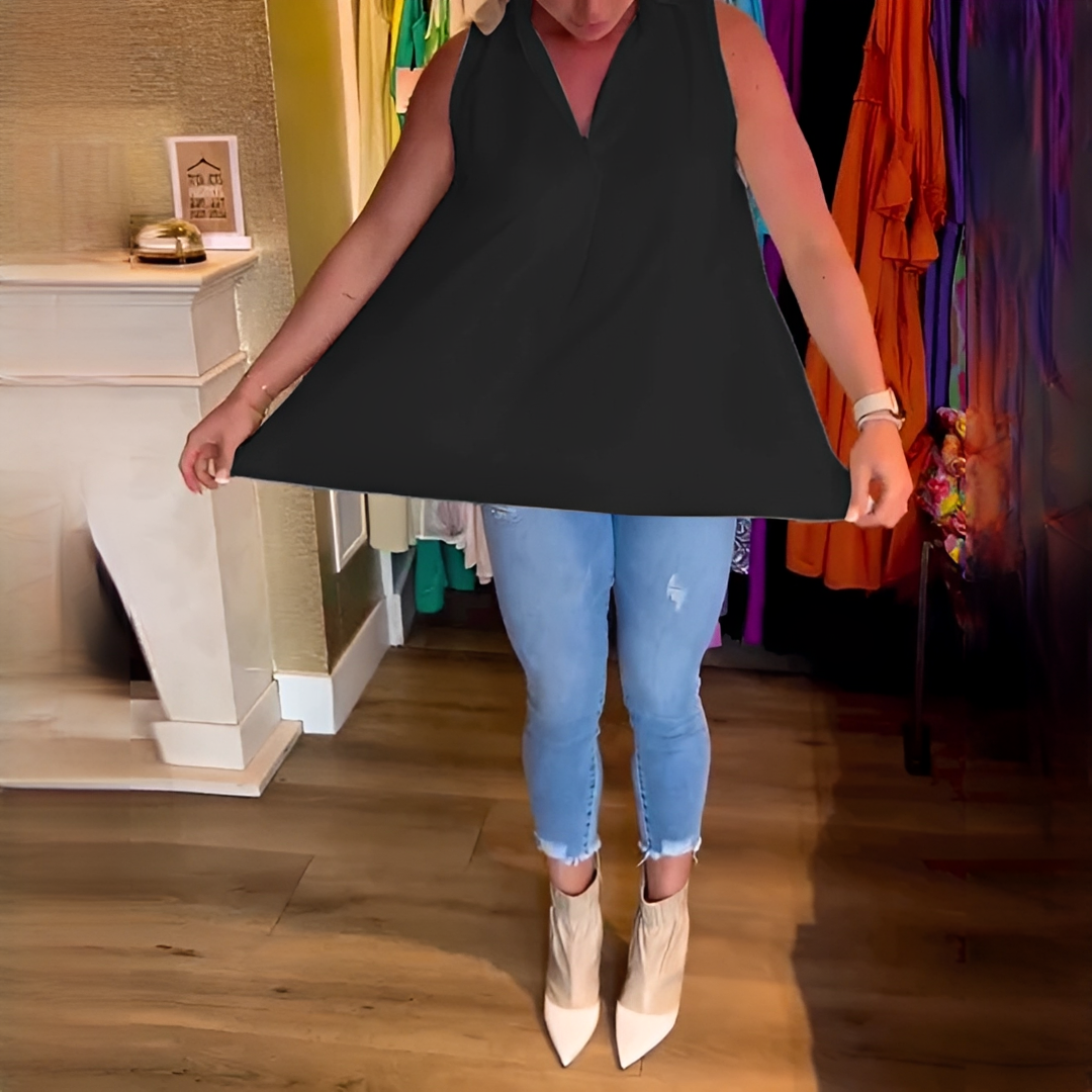 Lebby - Huippu trendit naisille kesäksi