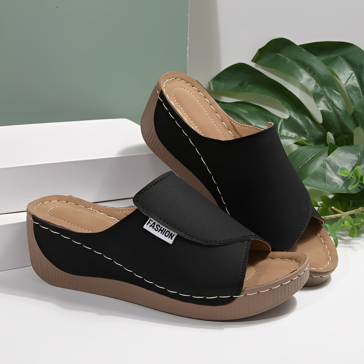 Abbey - Elegantit sandaalit naisille