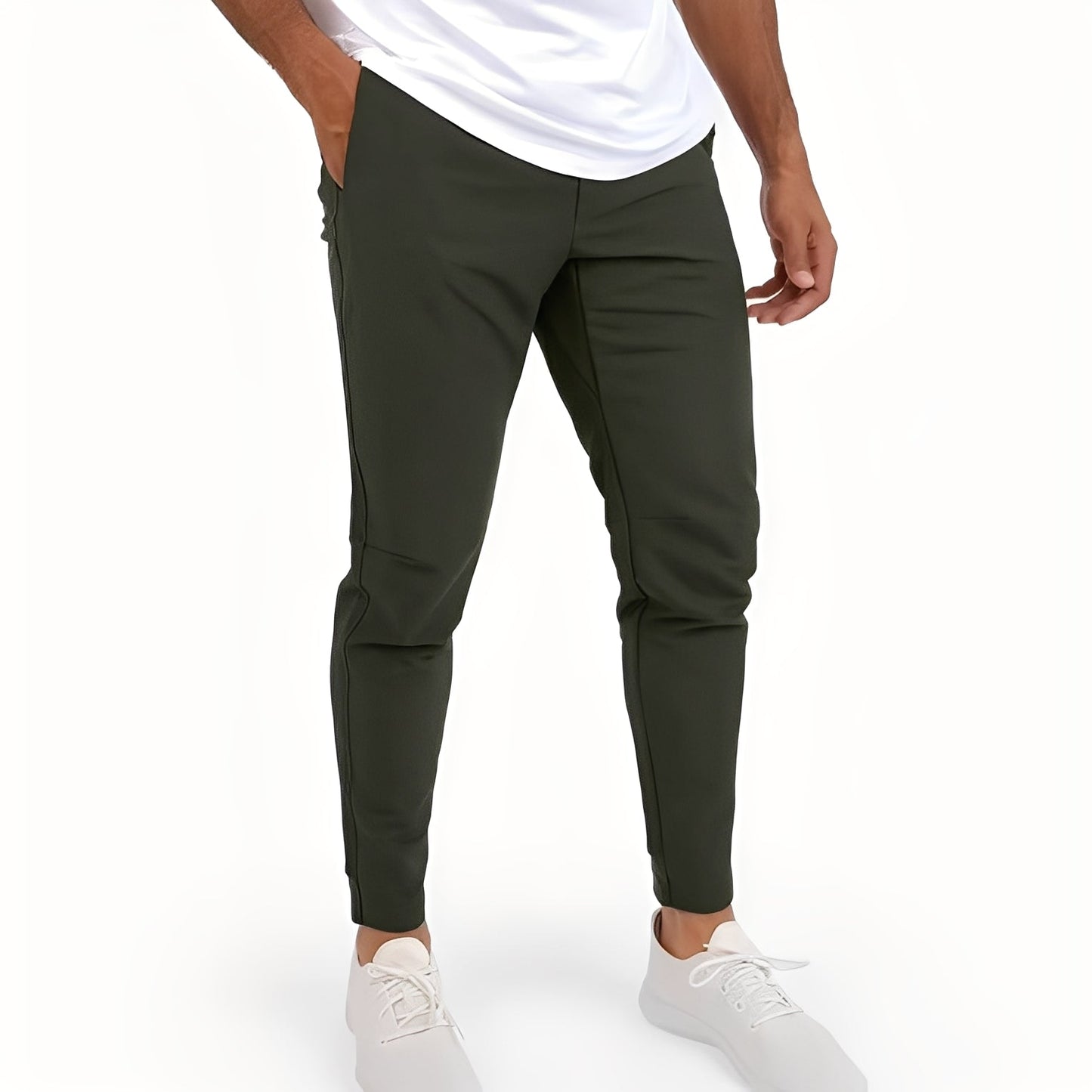Willard - Rento Stretch-Skinny-Housut Miehille