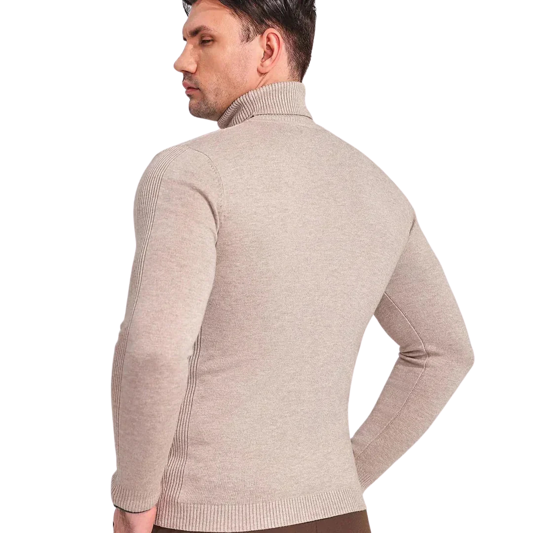 Nico – Rollneck-sweater