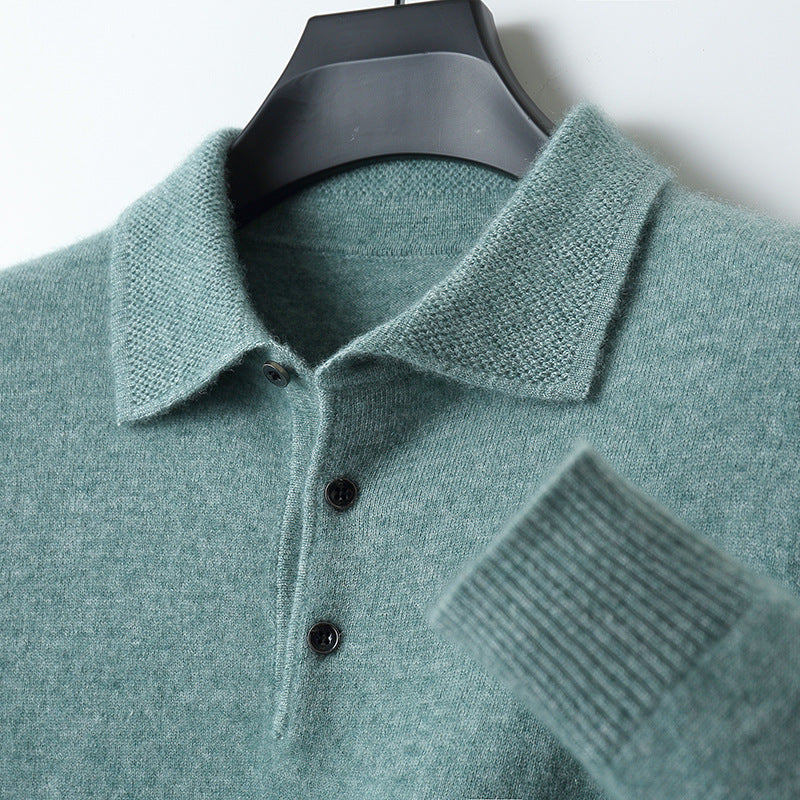 Vincenzo – Klassinen Polo