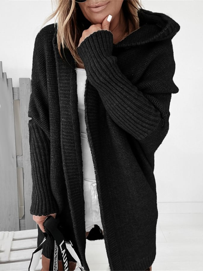 Antonella – Pitkä Cardigan