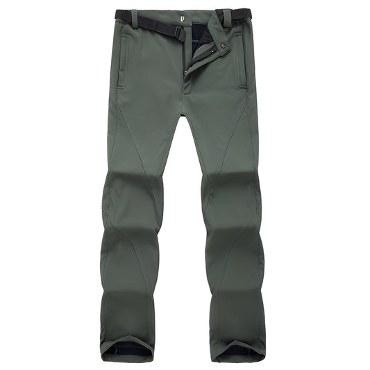 Roland - Tyylikäs, vedenpitävä unisex-vaellushousut