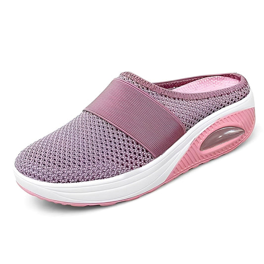 Essie - Mukavat ilmatyynykengät naisille
