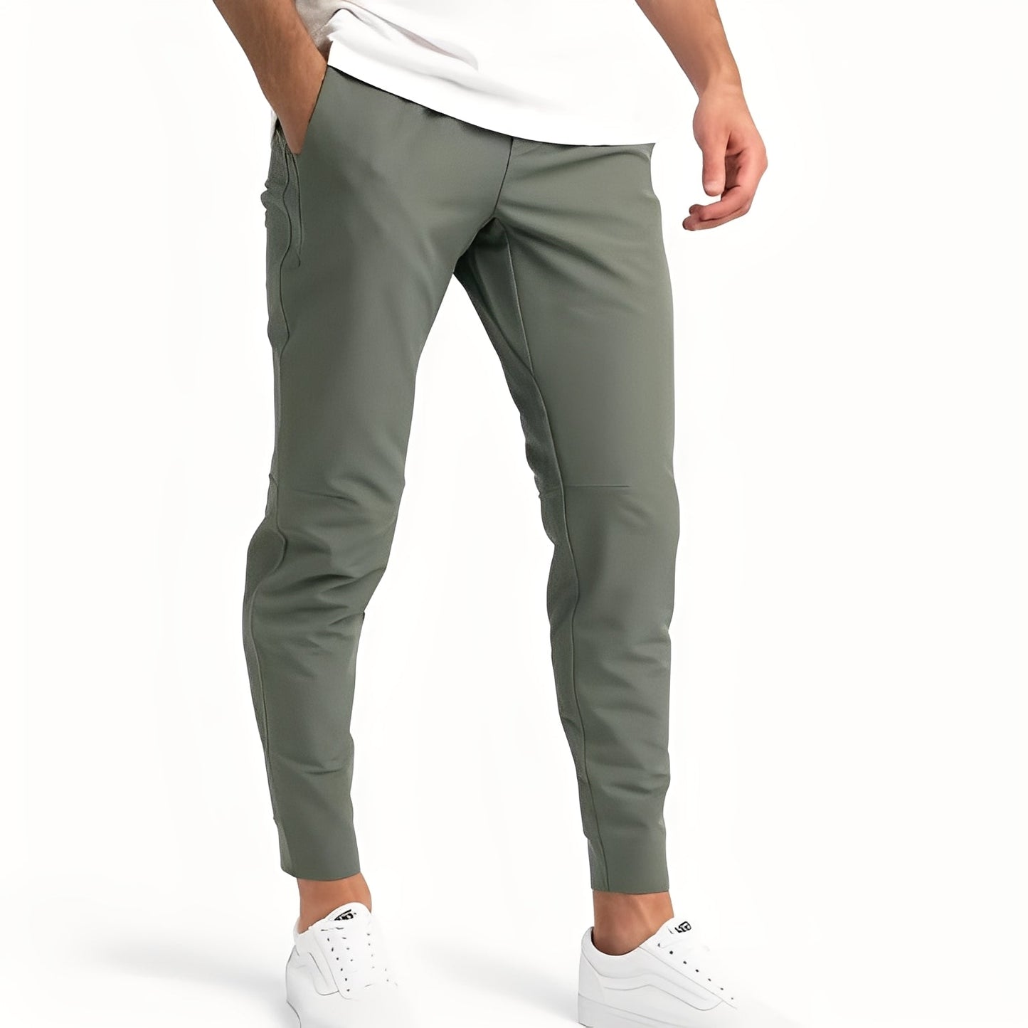 Willard - Rento Stretch-Skinny-Housut Miehille