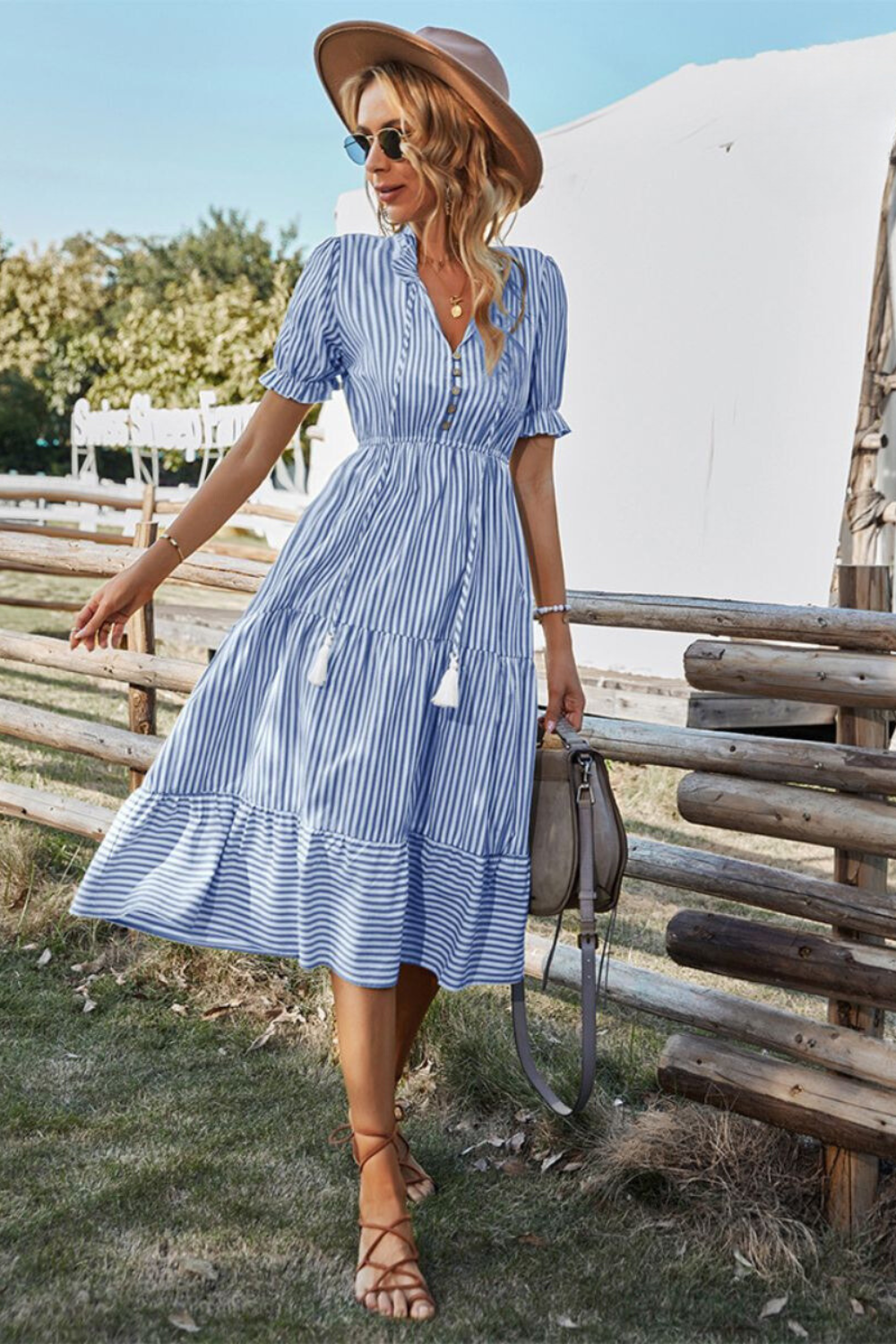 Emily – Tyylikäs Kesämekko