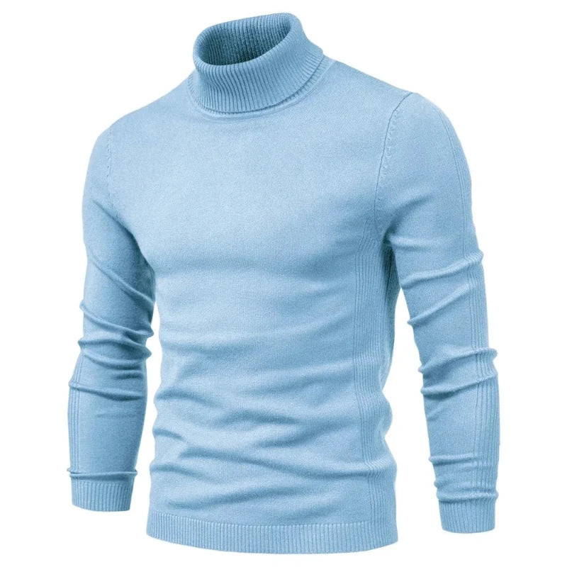 Nico – Rollneck-sweater