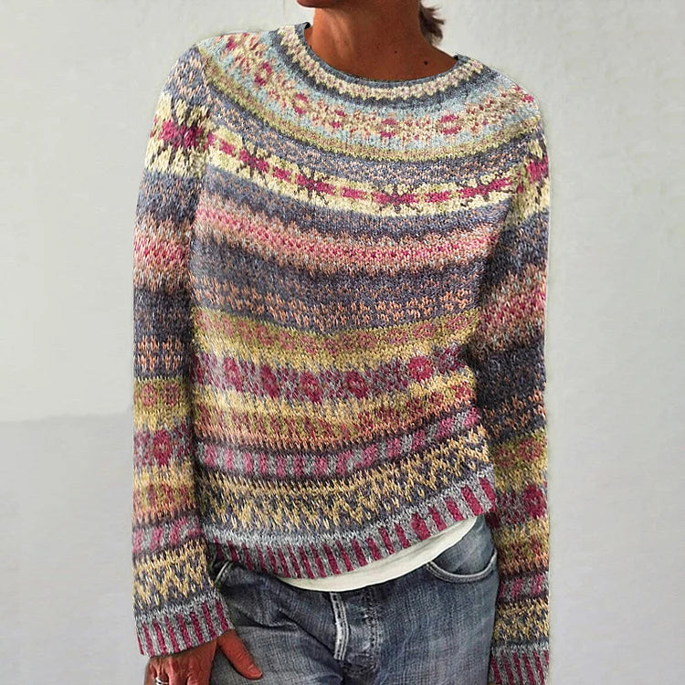 Olivia – Neule