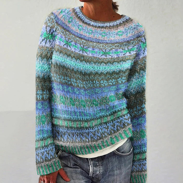 Olivia – Neule