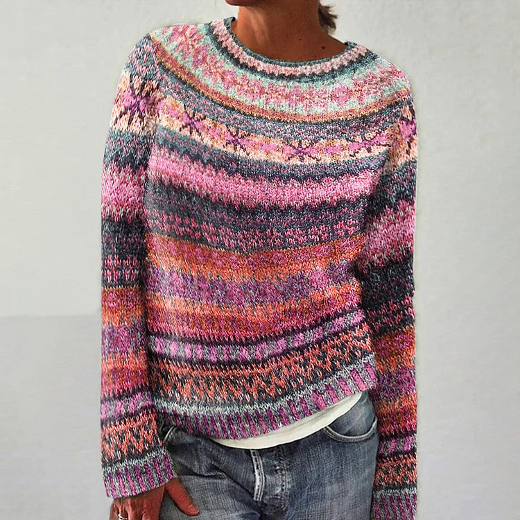 Olivia – Neule